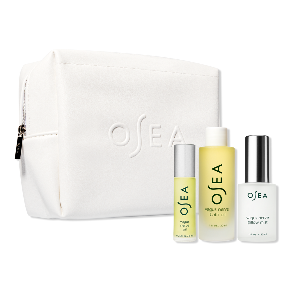 Osea Vagus Nerve Travel Set