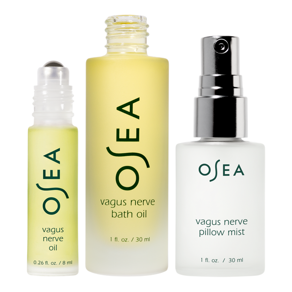 OSEA Vagus Nerve Travel Set #2