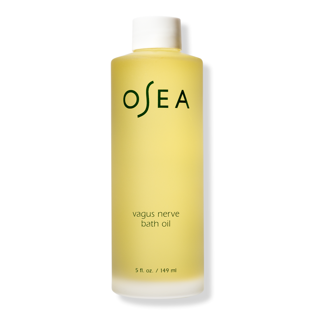 OSEA Vagus Nerve Bath Oil #1