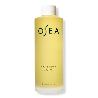 OSEA Vagus Nerve Bath Oil