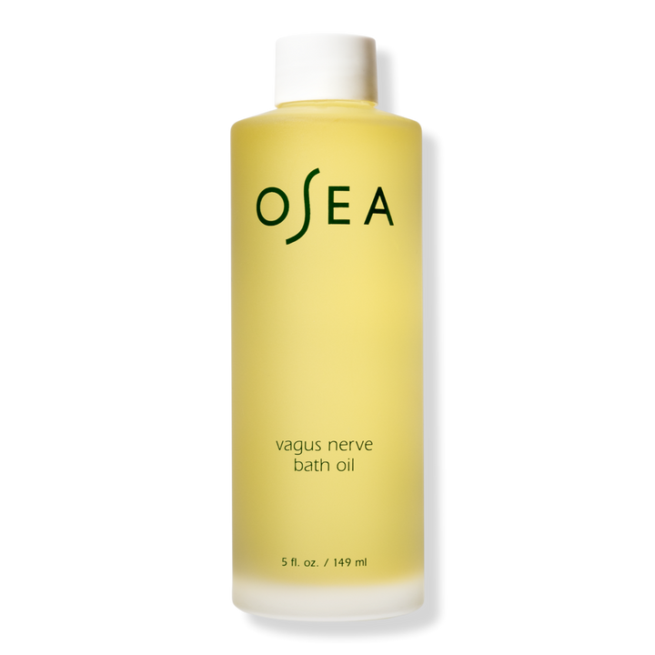 Vagus Nerve Bath Oil OSEA Ulta Beauty