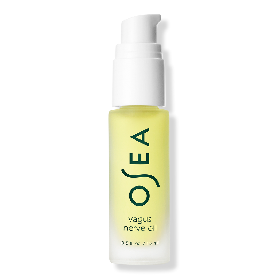 OSEA Vagus Nerve Calming Oil #1
