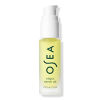 Vagus Nerve Calming Oil