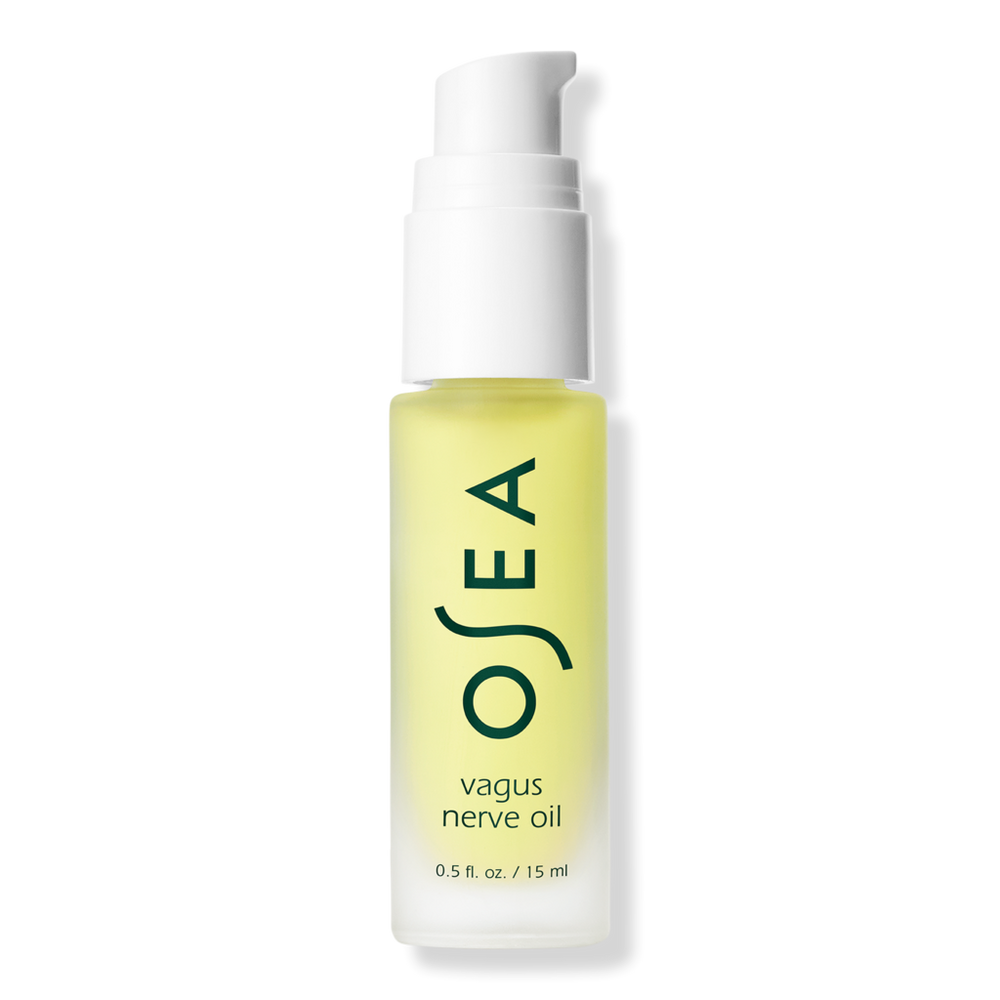 OSEA Vagus Nerve Calming Oil