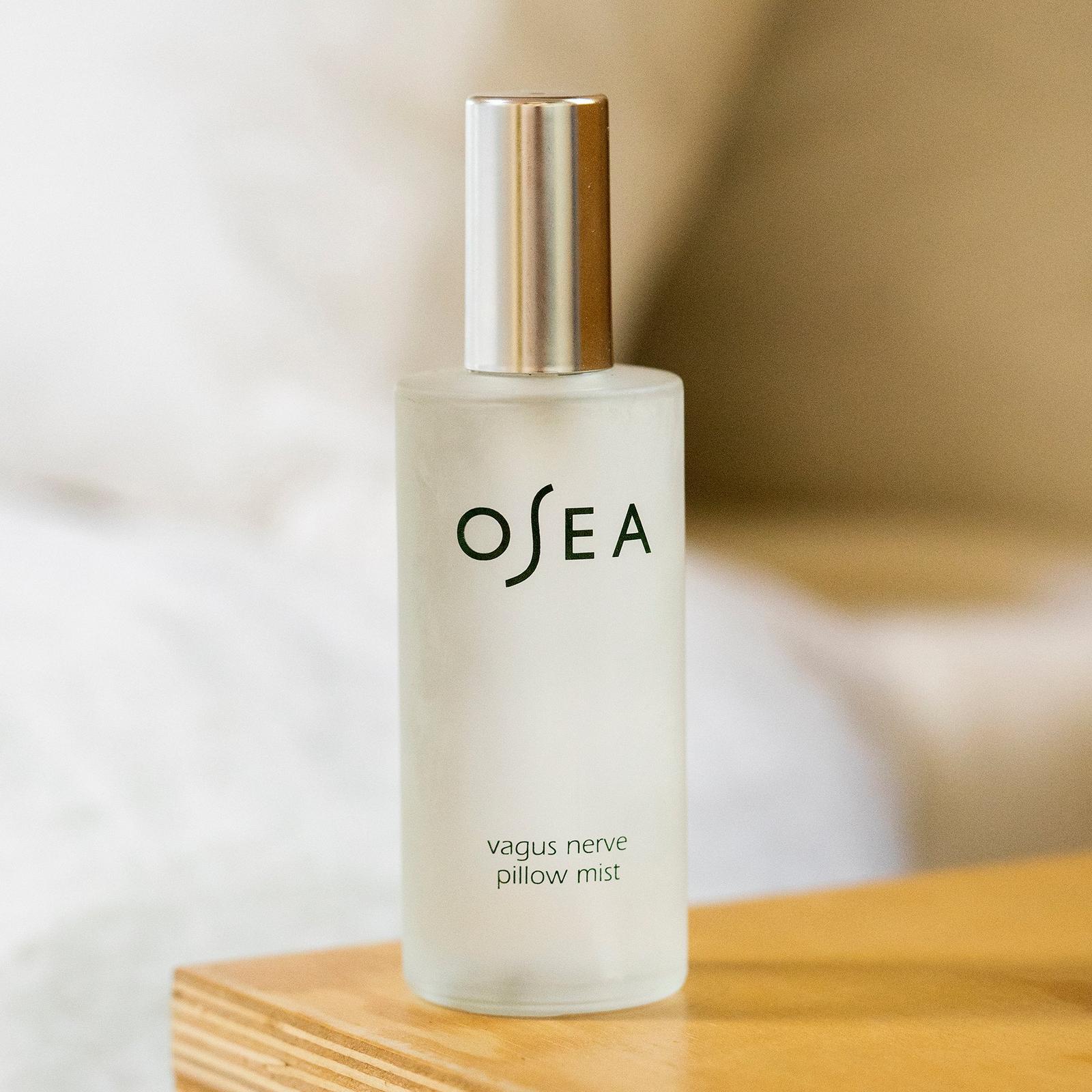 Vagus Nerve Pillow Mist