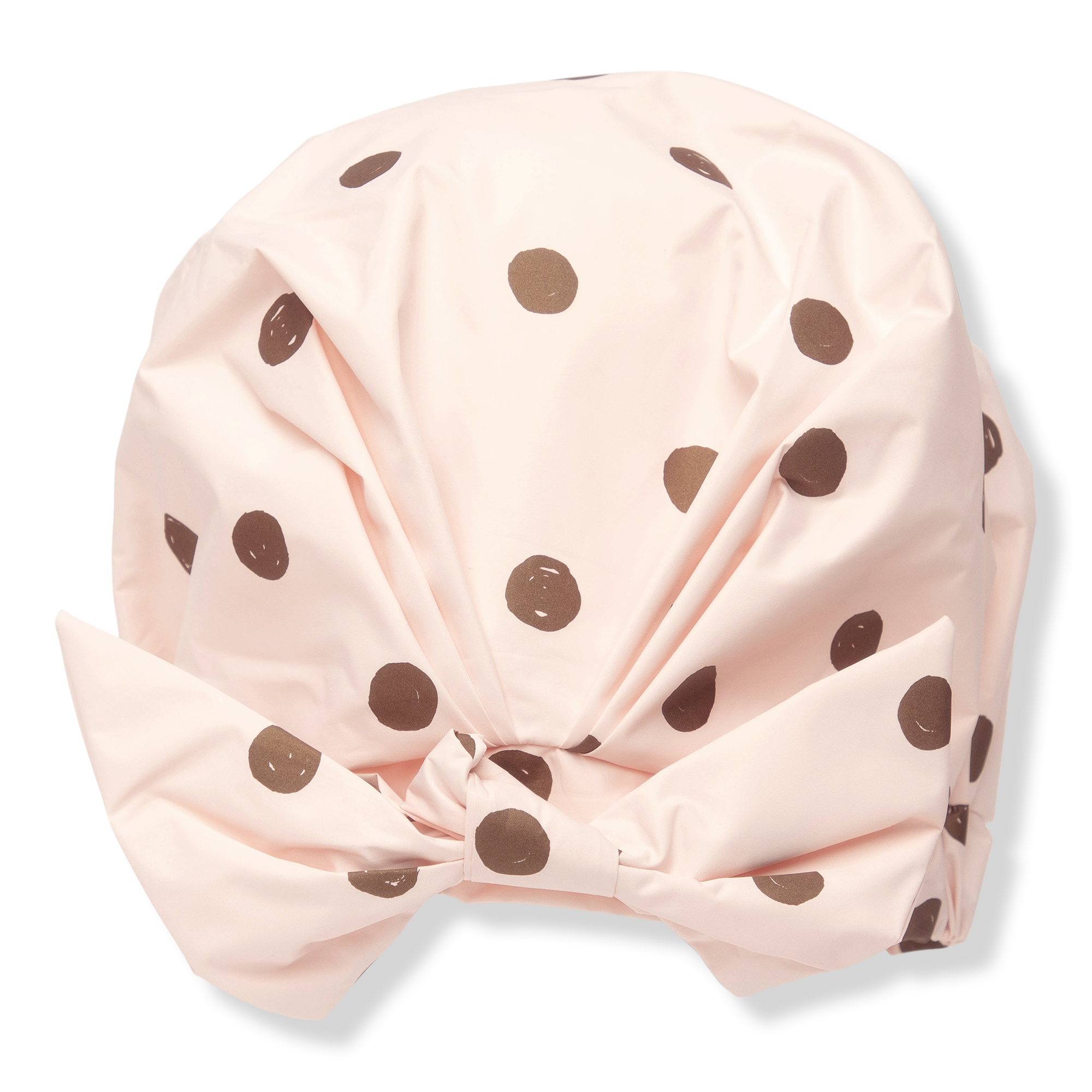 Kitsch Recycled Polyester Luxe Shower Cap #1