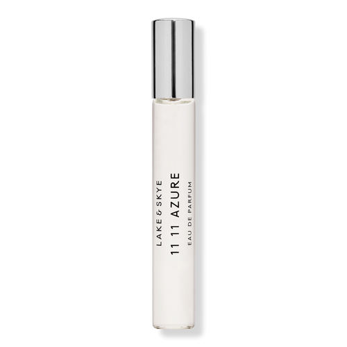 11 11 Azure Eau de Parfum Travel Spray Lake & Skye Ulta Beauty