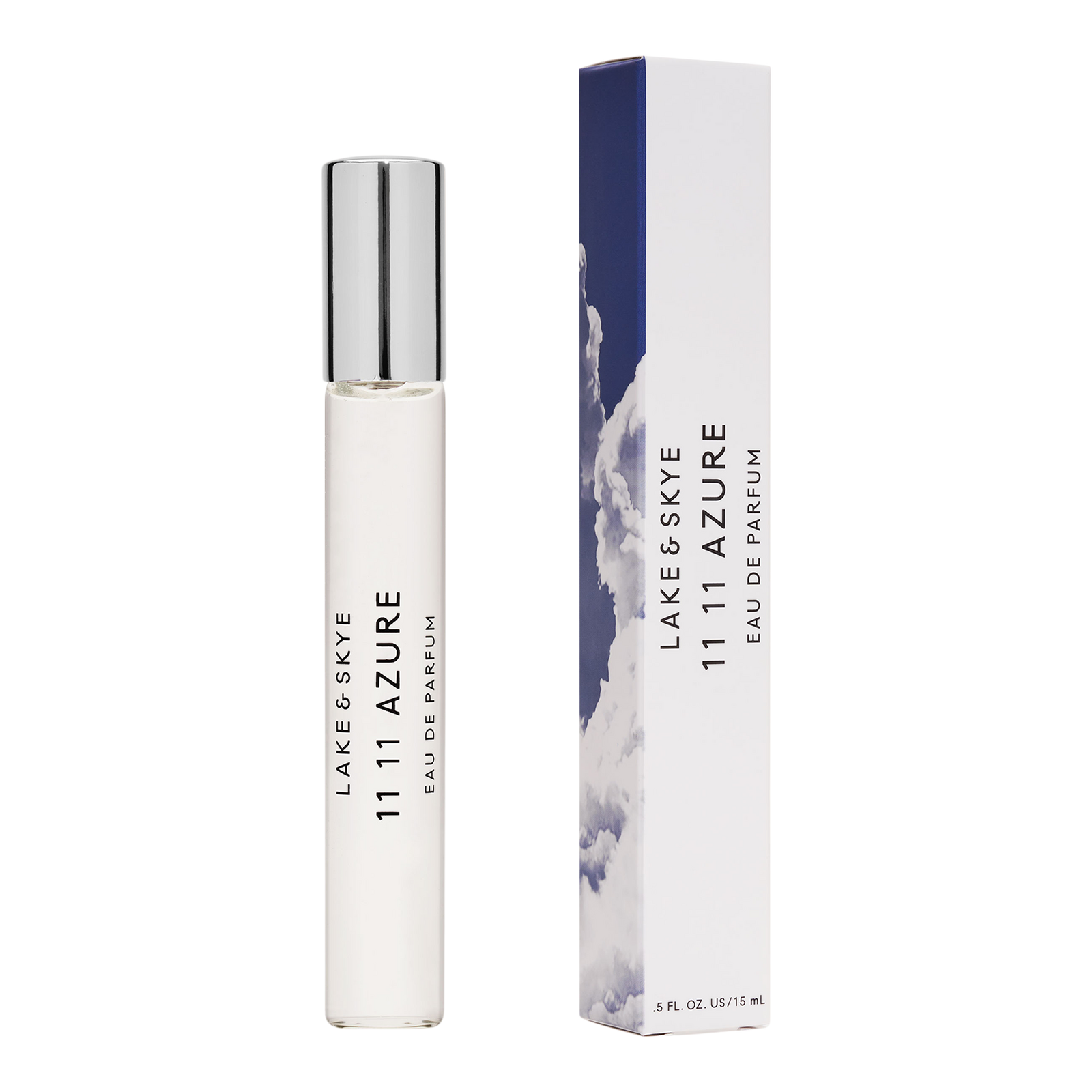 11 11 Azure Eau de Parfum Purse Spray