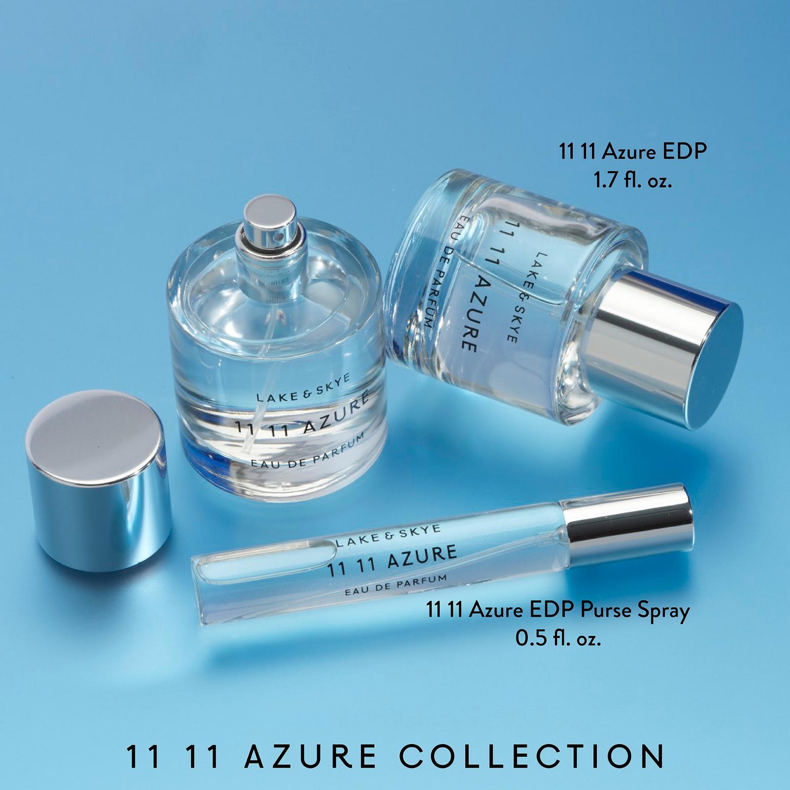 11 11 Azure Eau de Parfum Purse Spray