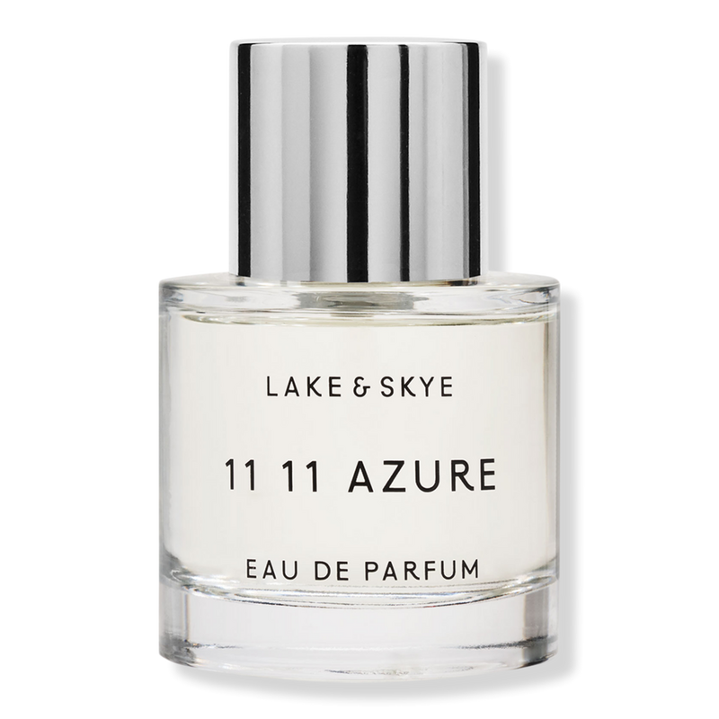 Lake & Skye 11 11 Azure Eau de Parfum #1