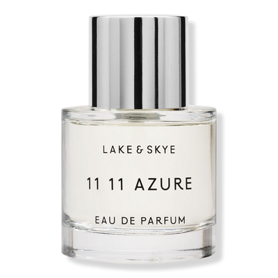 Lake & Skye 11 11 Azure Eau de Parfum