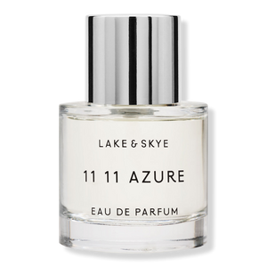11 11 Azure Agua de Perfume