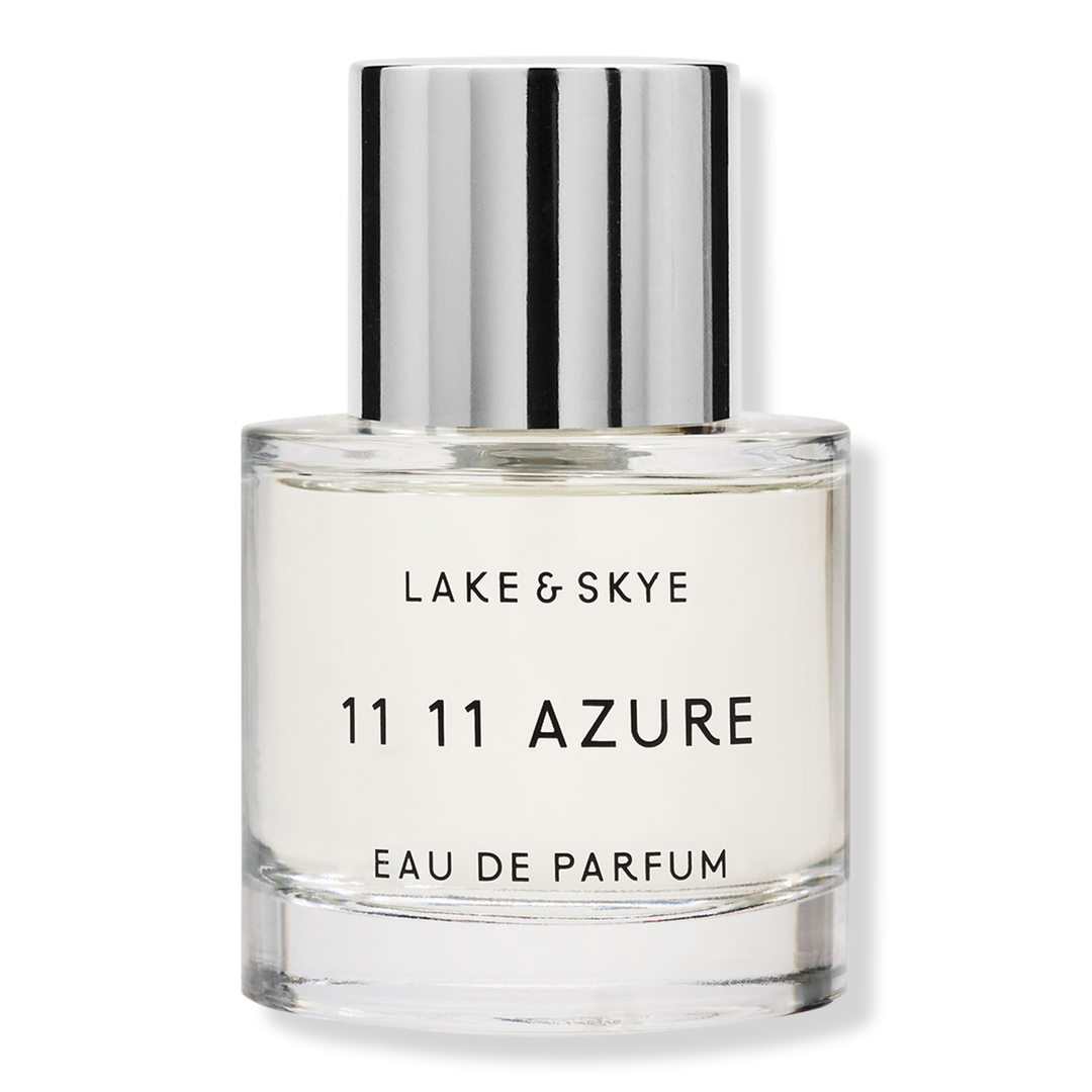 Lake & Skye 11 11 Azure Eau de Parfum #1