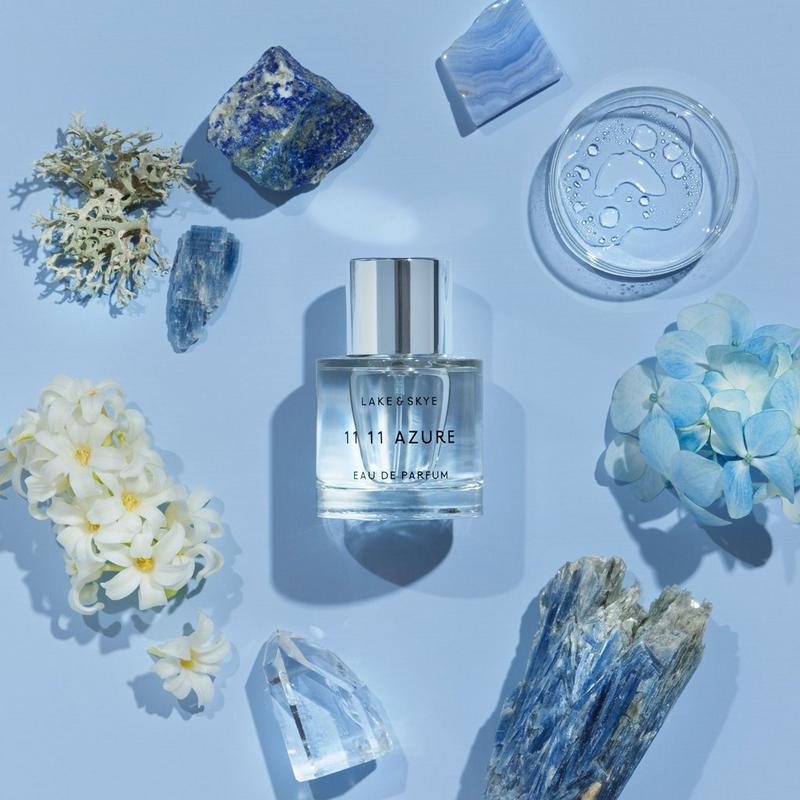 Lake & Skye 11 11 Azure Eau de Parfum #4