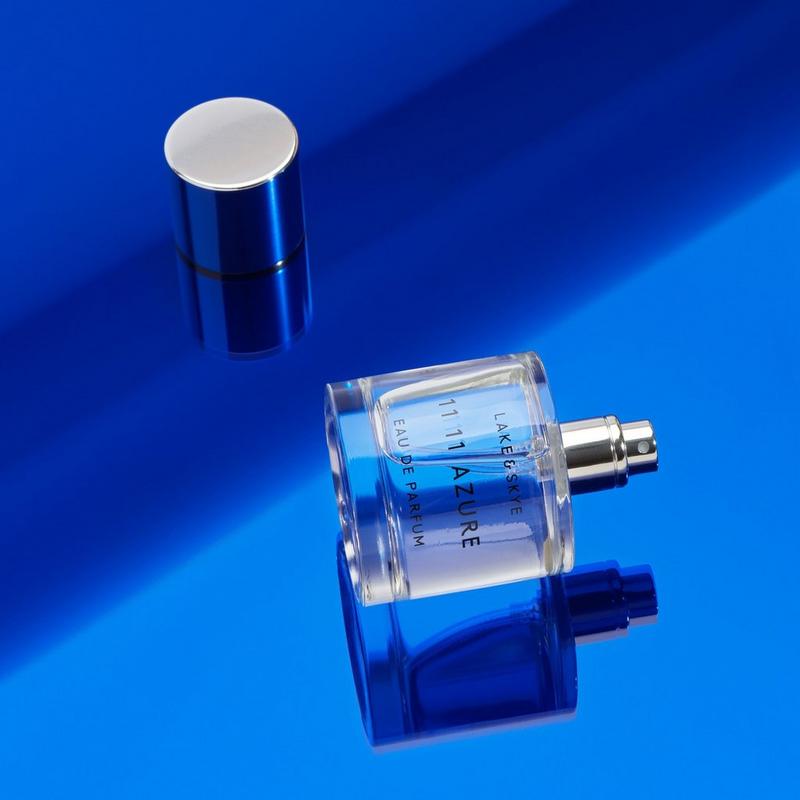 Lake & Skye 11 11 Azure Eau de Parfum #7