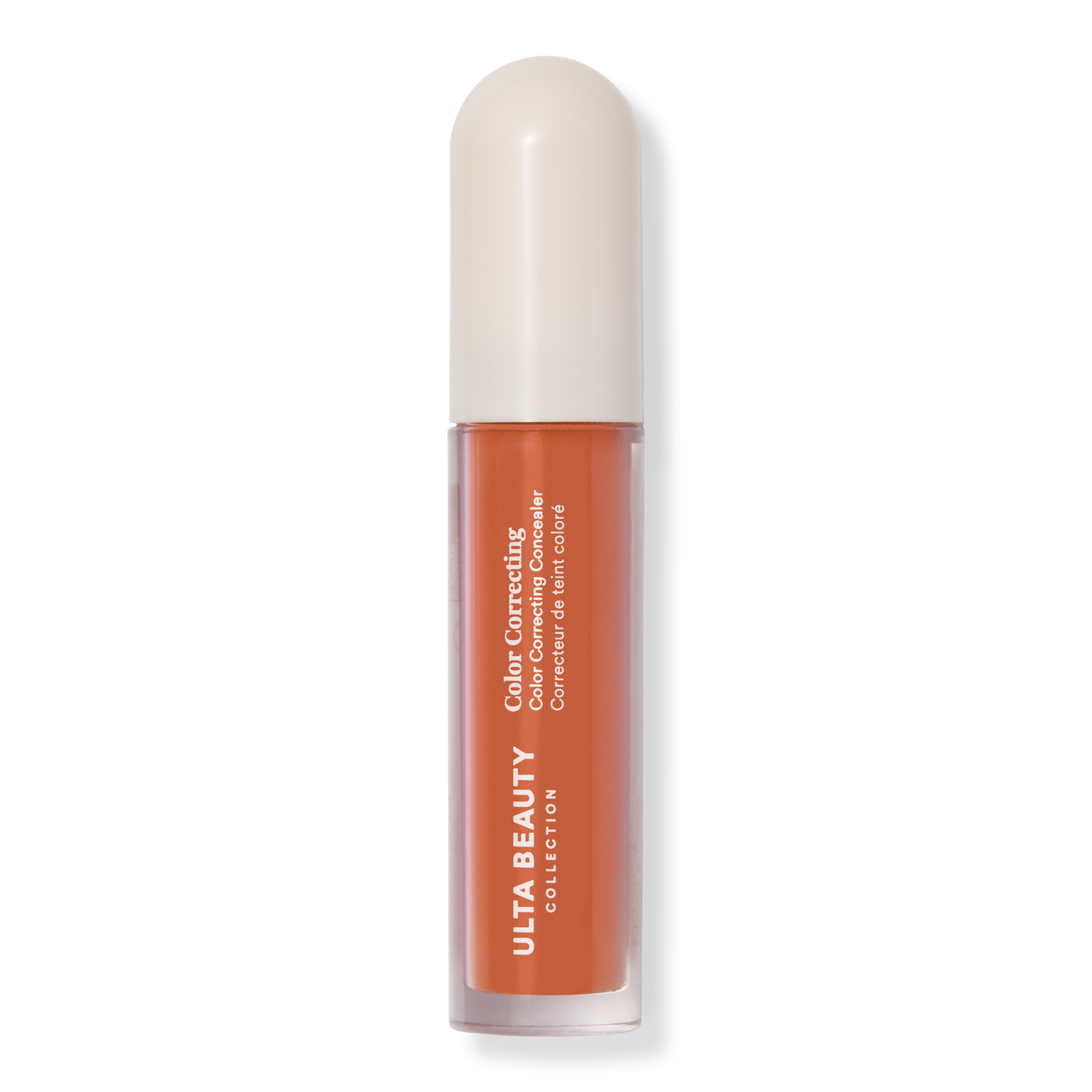 ULTA Beauty Collection - Orange Color Correcting Liquid Concealer ...