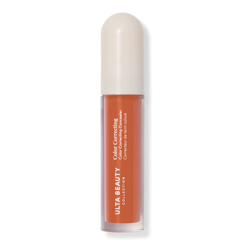 ULTA Beauty Collection Orange Color Correcting Liquid Concealer