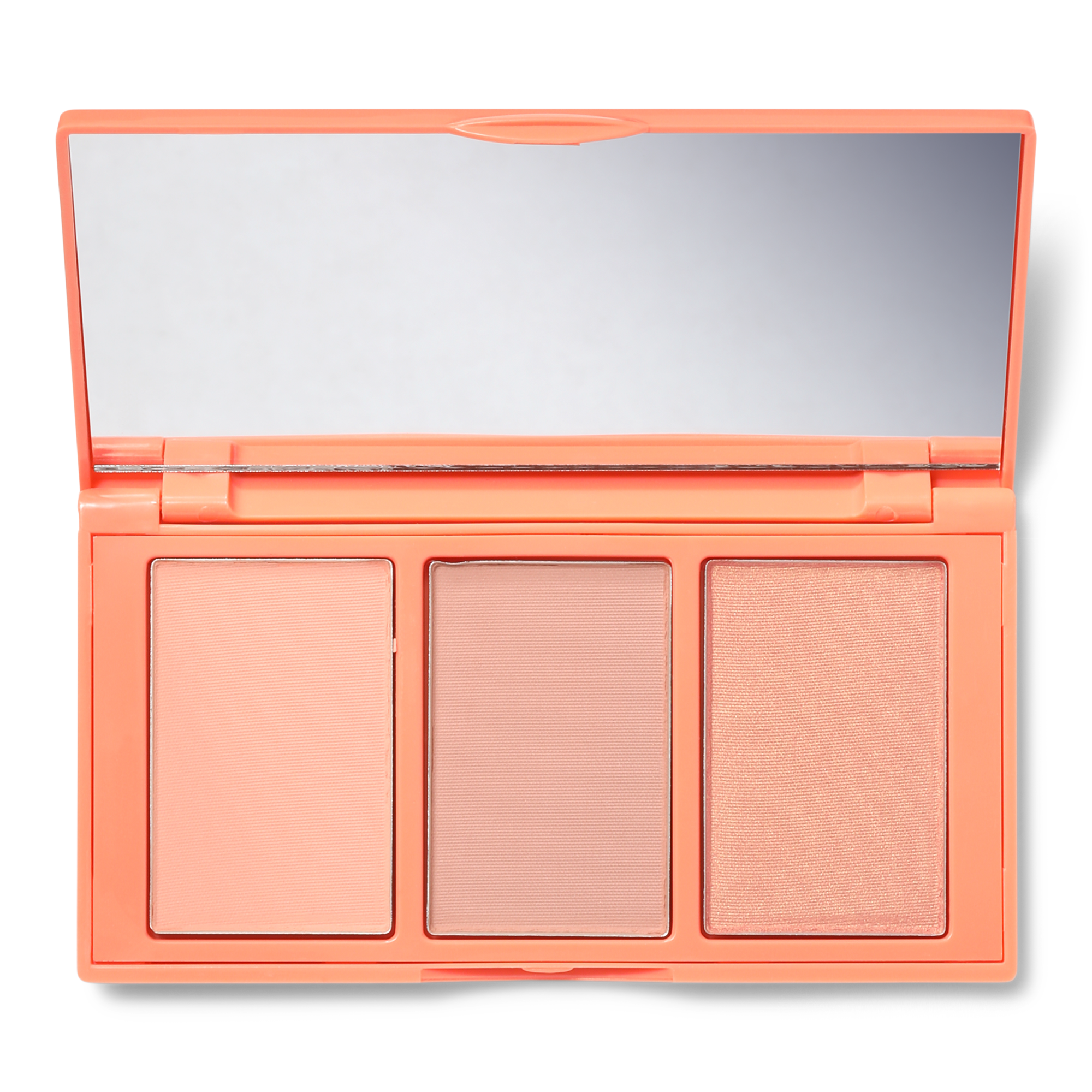 ULTA Beauty Collection Blush Trio Palette #1