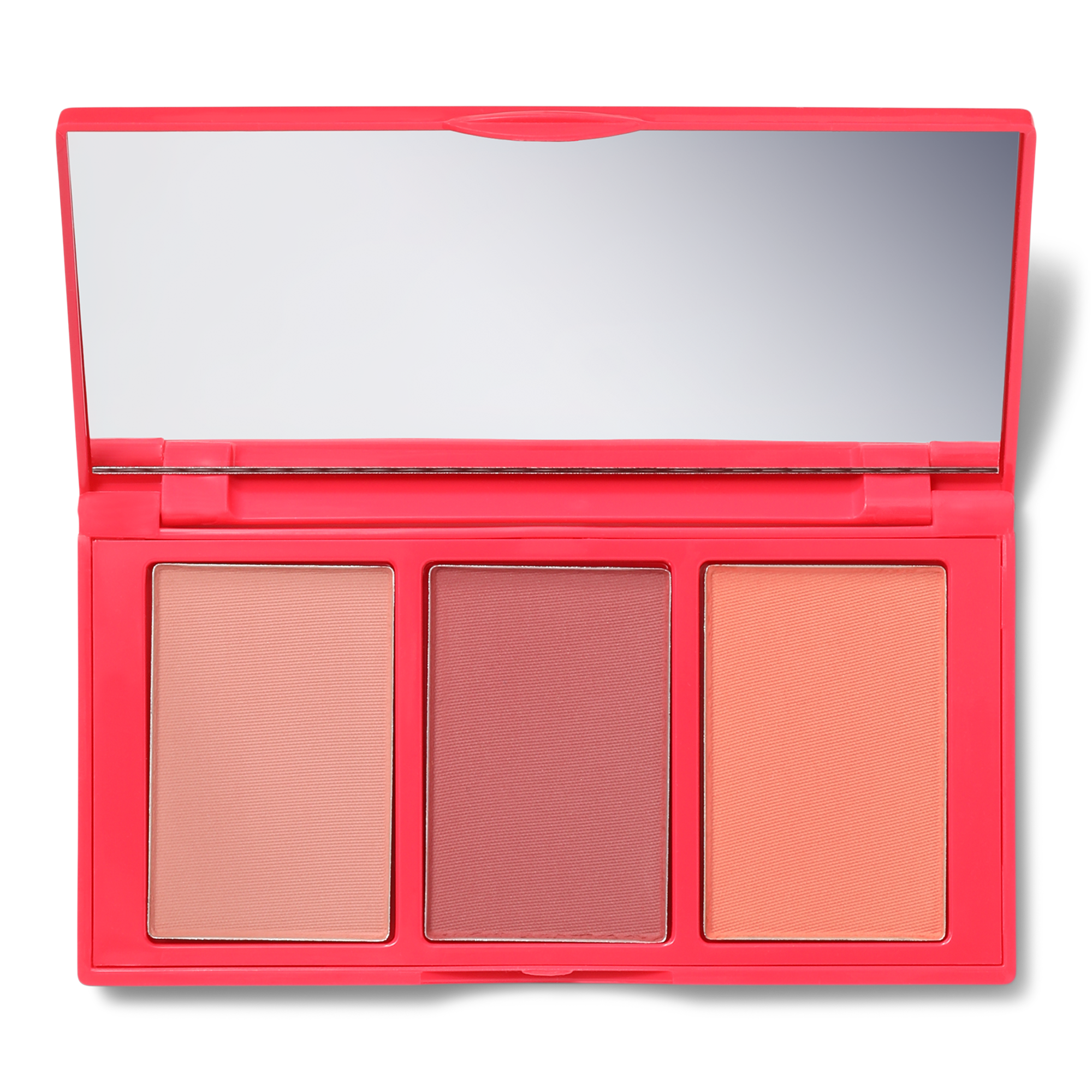 ULTA Beauty Collection Blush Trio Palette #1