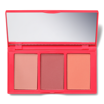 ULTA Beauty Collection Blush Trio Palette