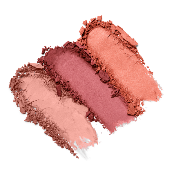 ULTA Beauty Collection Blush Trio Palette #2