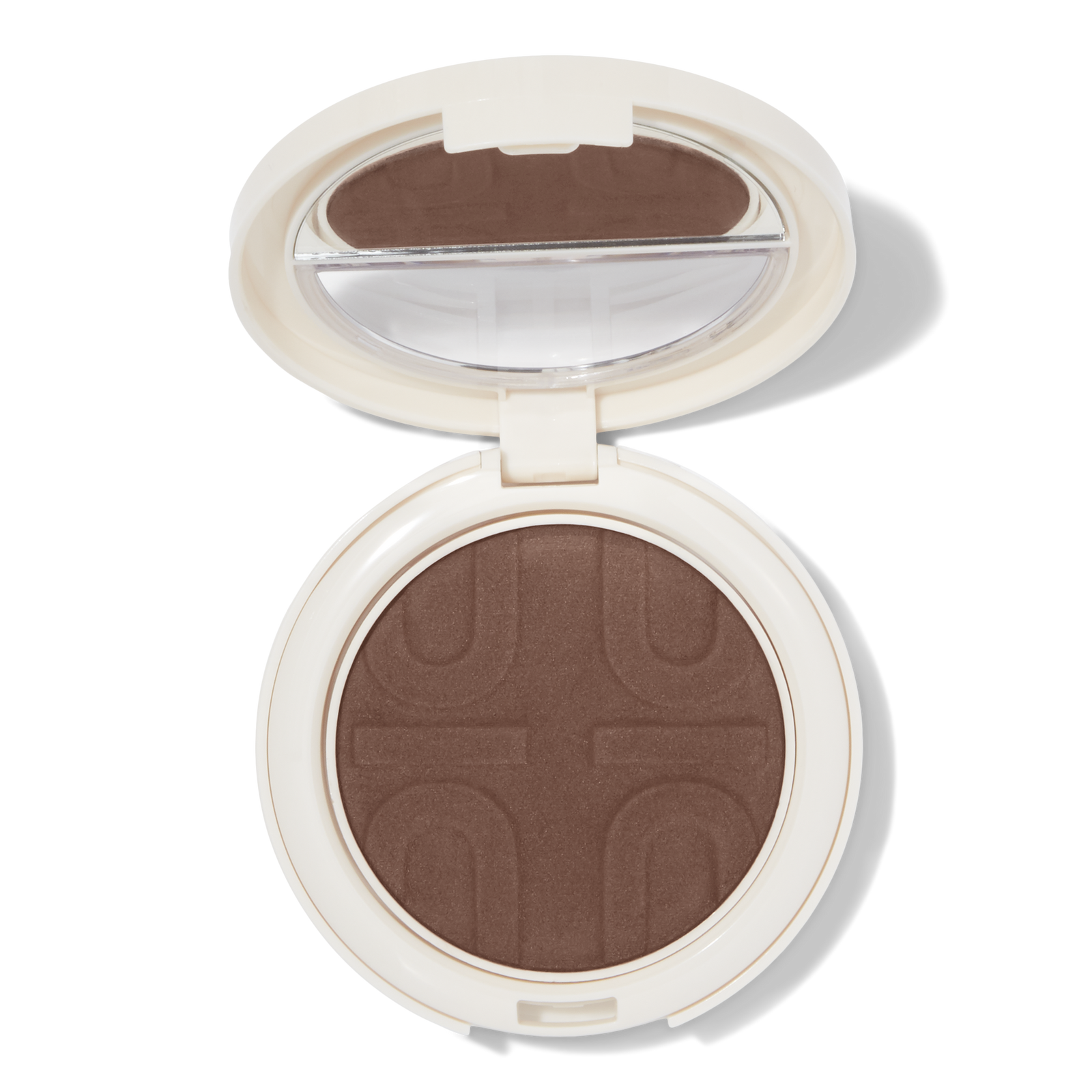 Adjustable Coverage Powder Foundation