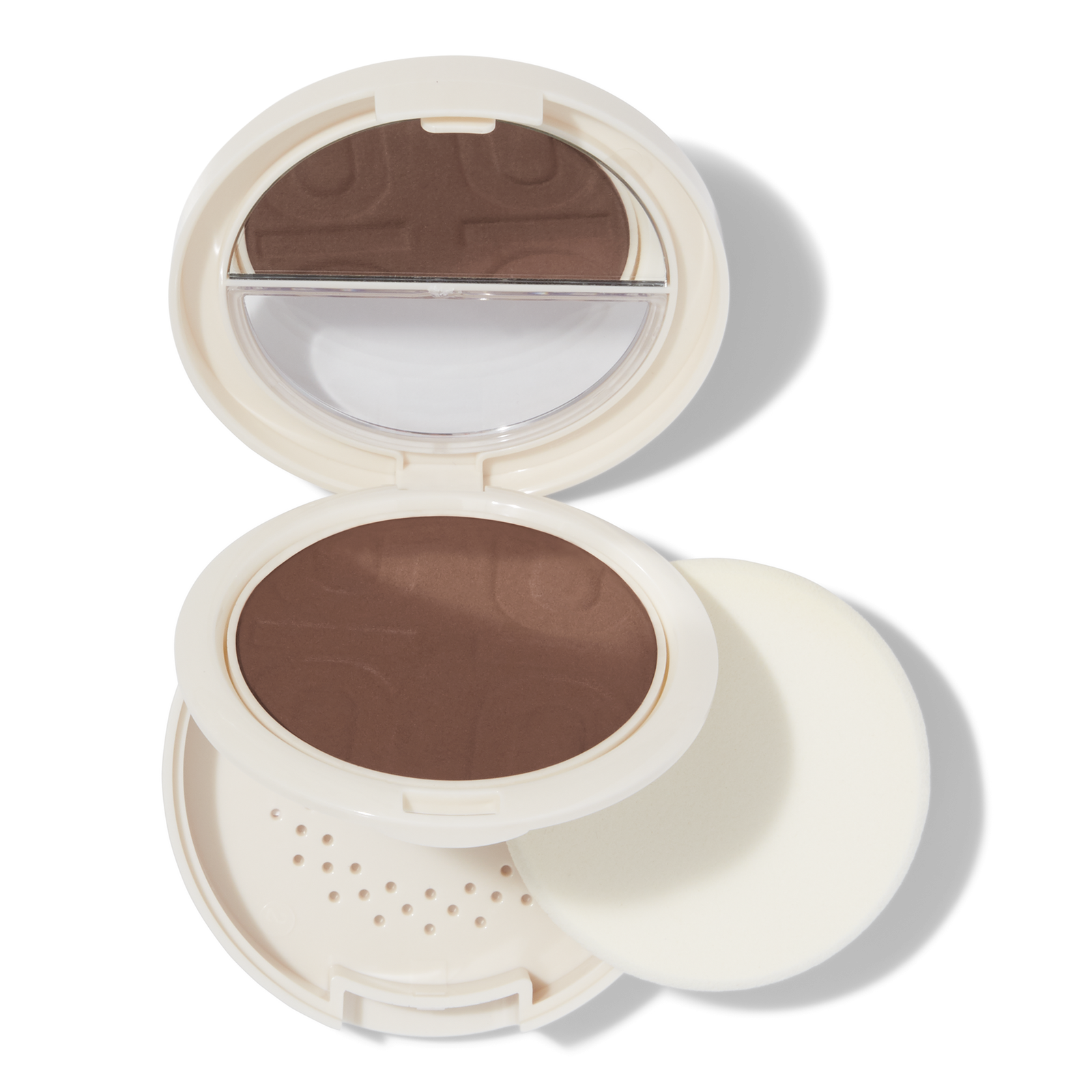 Adjustable Coverage Powder Foundation
