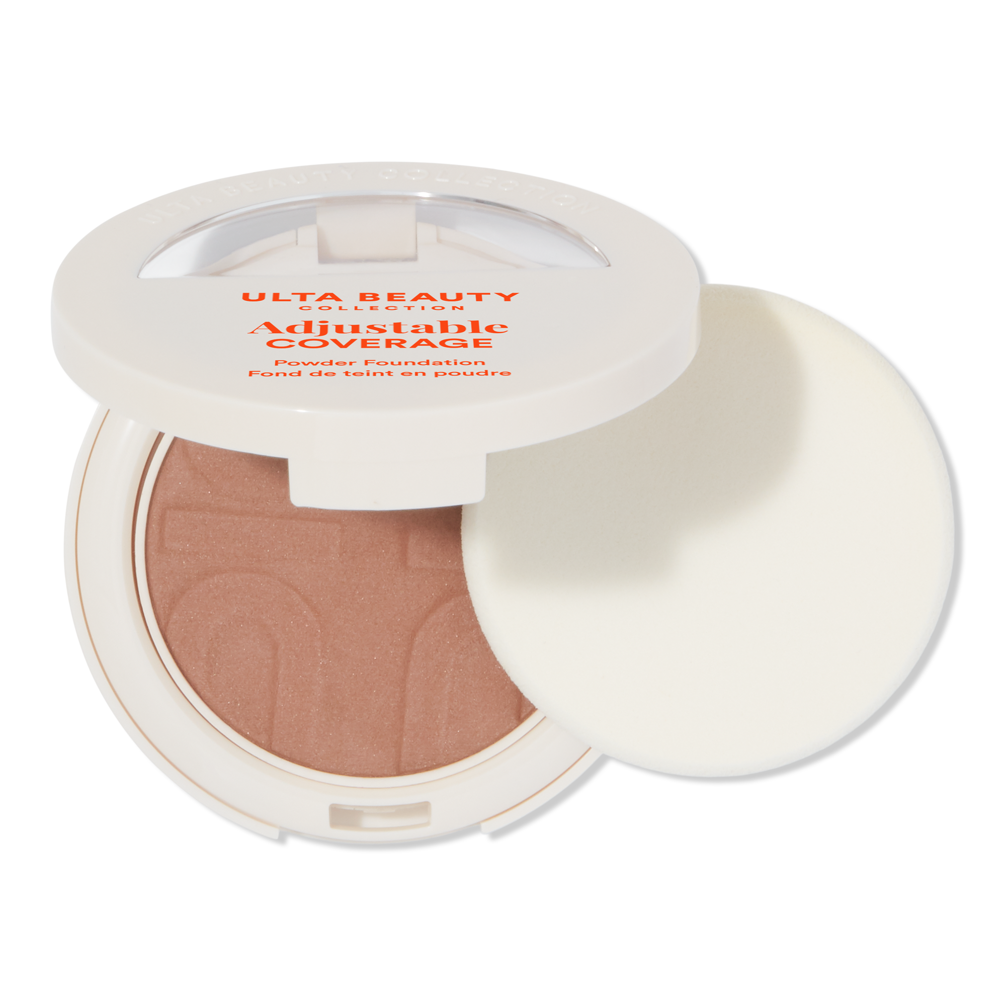 ULTA Beauty Collection Adjustable Coverage Powder Foundation #1