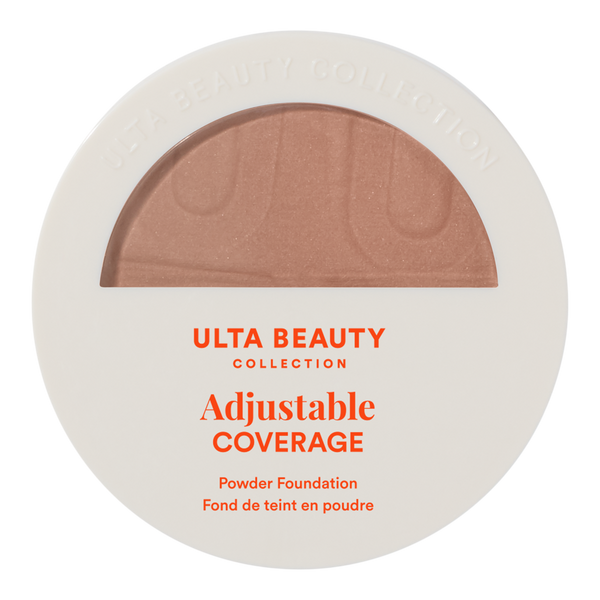 ULTA Beauty Collection Adjustable Coverage Powder Foundation #3