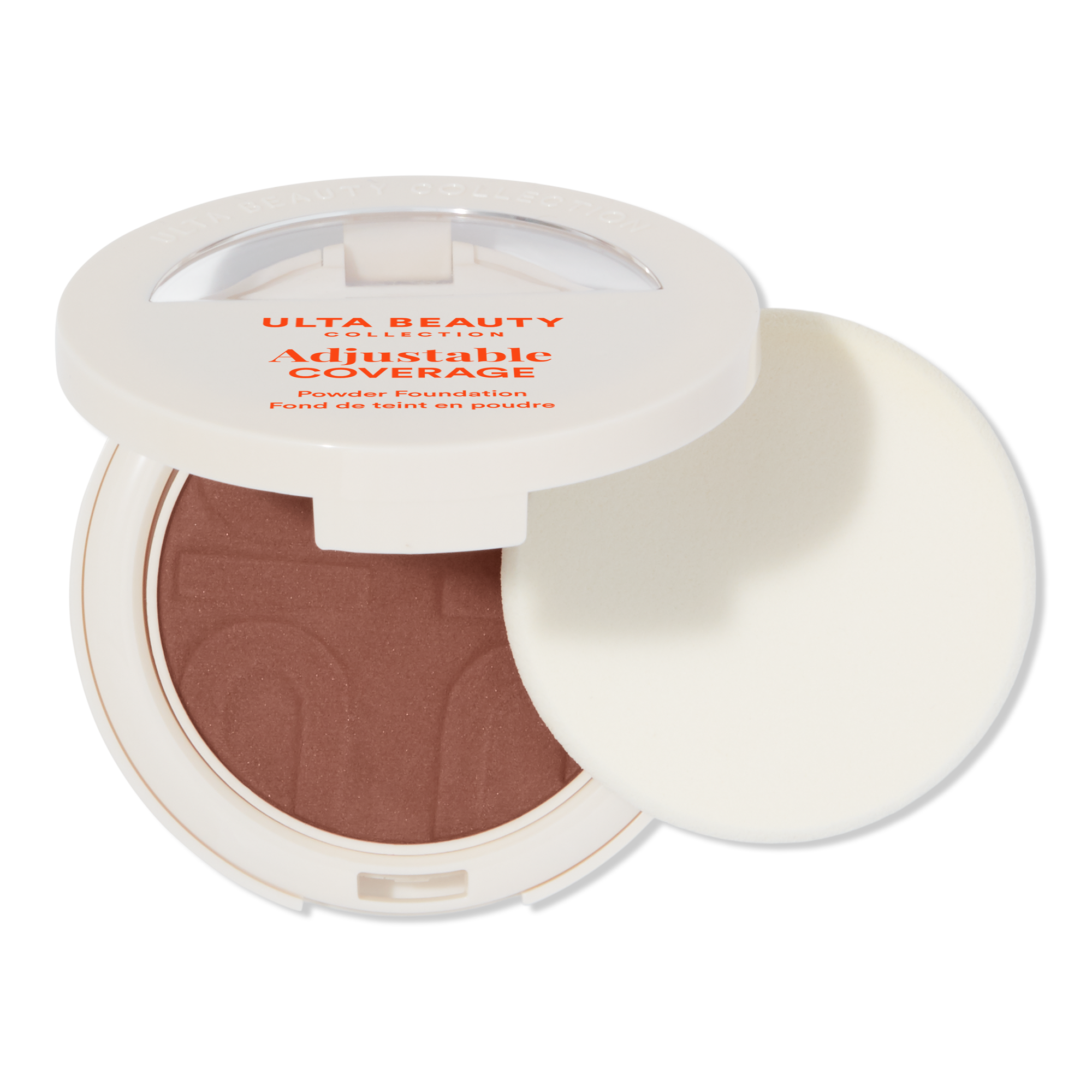 ULTA Beauty Collection Adjustable Coverage Powder Foundation #1