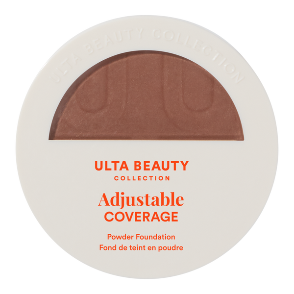 ULTA Beauty Collection Adjustable Coverage Powder Foundation #3