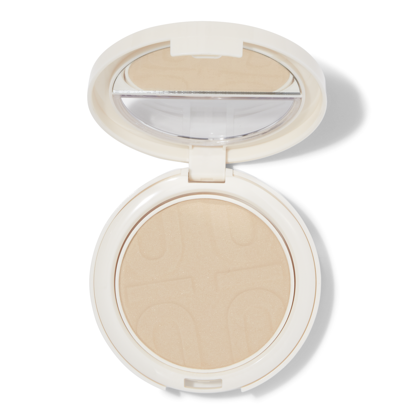 Adjustable Coverage Powder Foundation