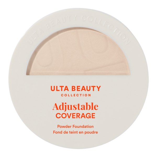 ULTA Beauty Collection Adjustable Coverage Powder Foundation #3