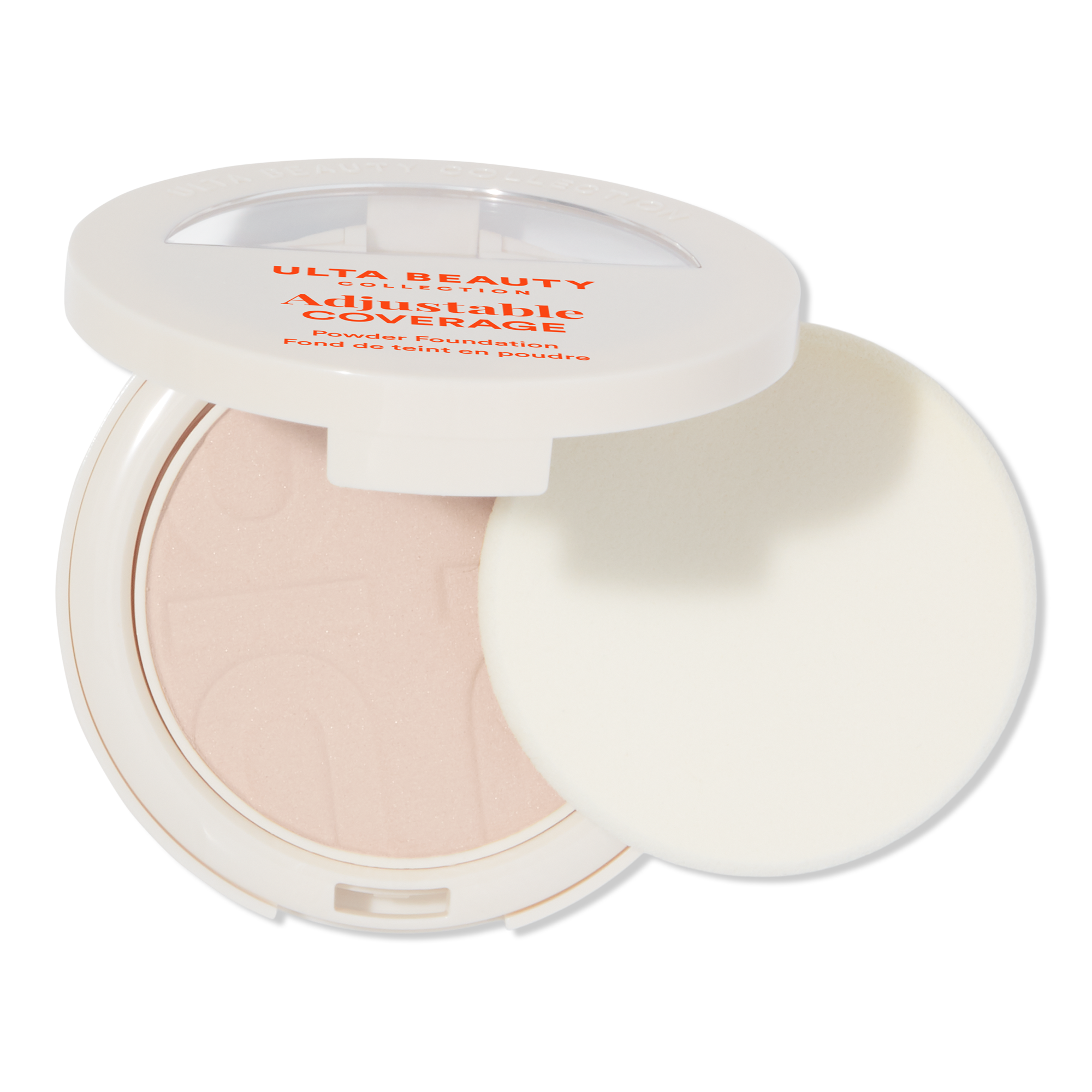 ULTA Beauty Collection Adjustable Coverage Powder Foundation #1