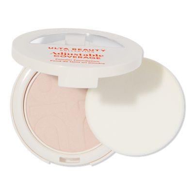 ULTA Beauty Collection - Fair Cool Adjustable Coverage Powder