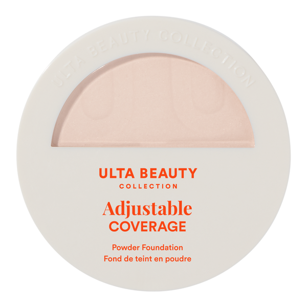 ULTA Beauty Collection Adjustable Coverage Powder Foundation #3