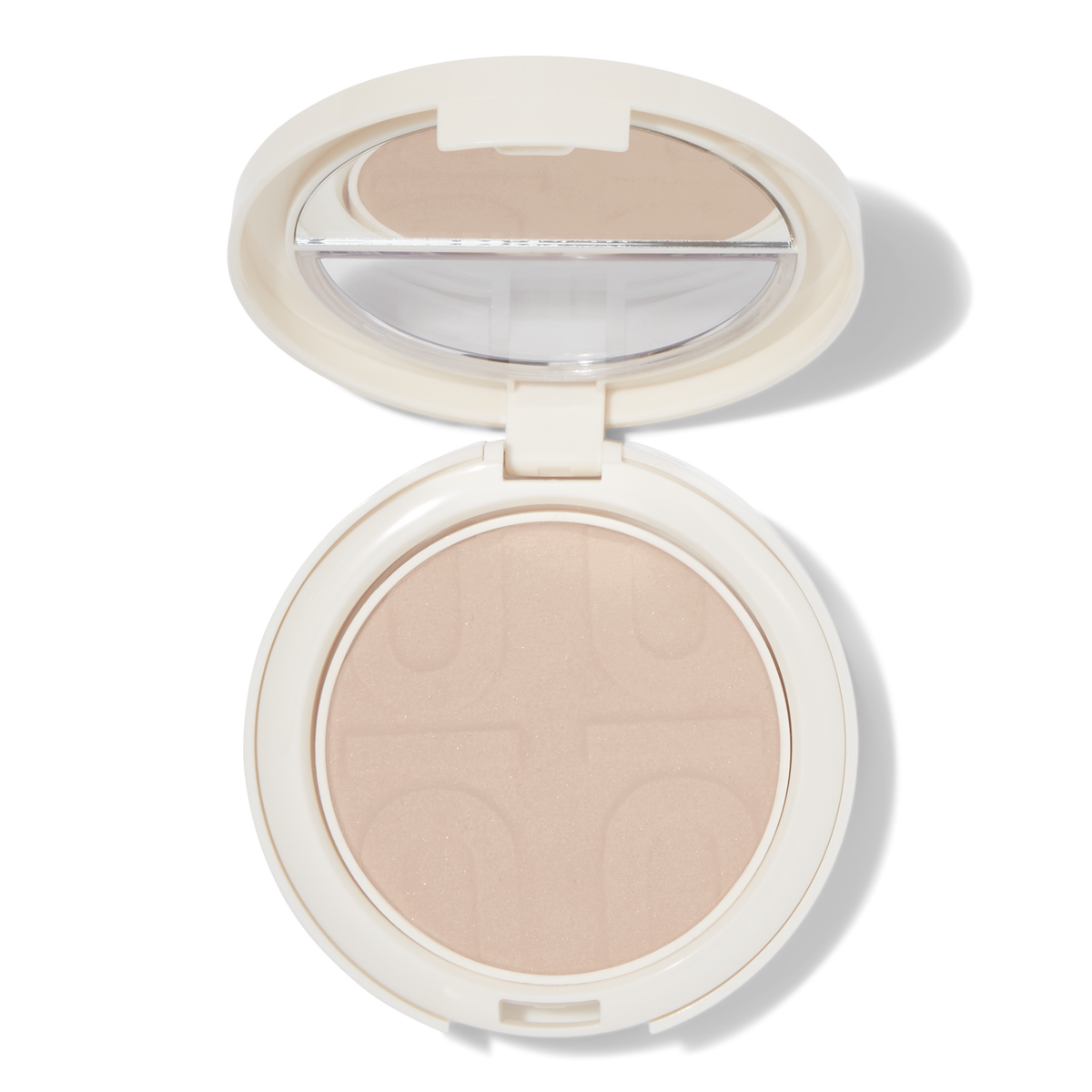 Adjustable Coverage Powder Foundation