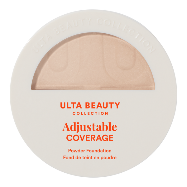 ULTA Beauty Collection Adjustable Coverage Powder Foundation #3