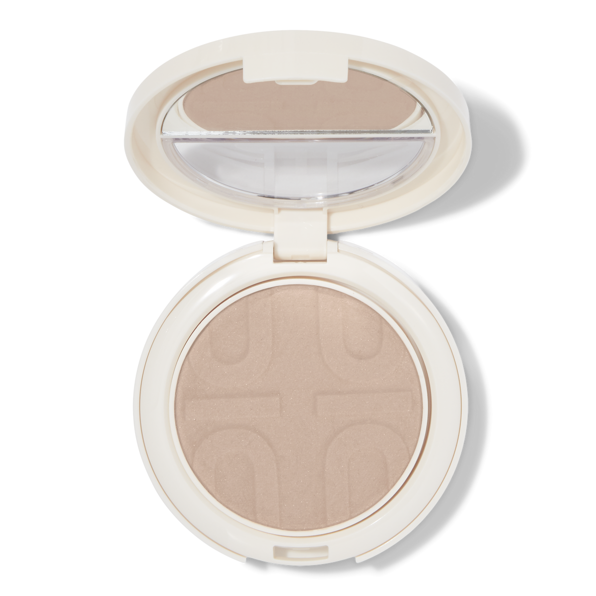 Adjustable Coverage Powder Foundation