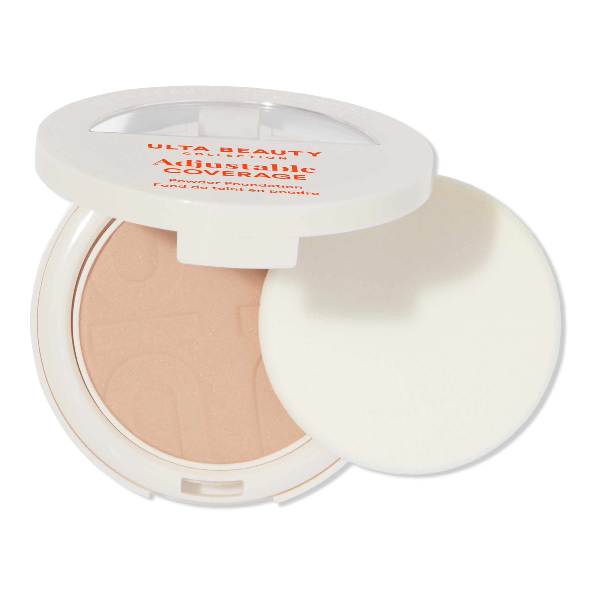 ULTA Beauty Collection Adjustable Coverage Powder Foundation #1