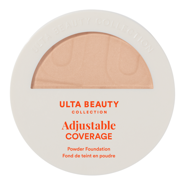 ULTA Beauty Collection Adjustable Coverage Powder Foundation #3