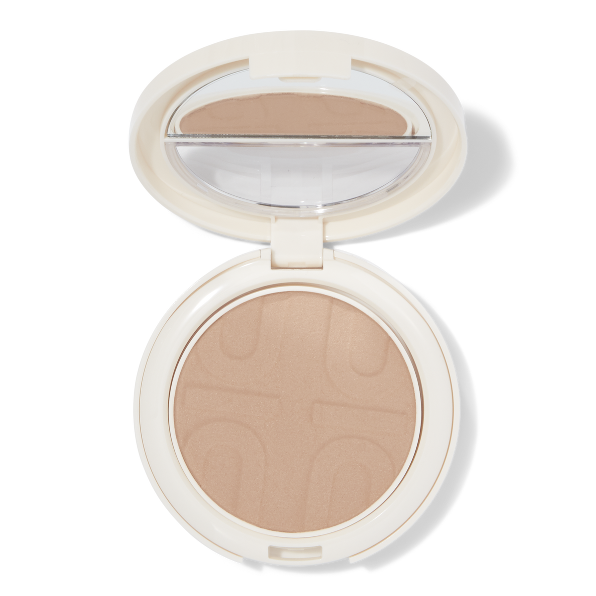 Adjustable Coverage Powder Foundation