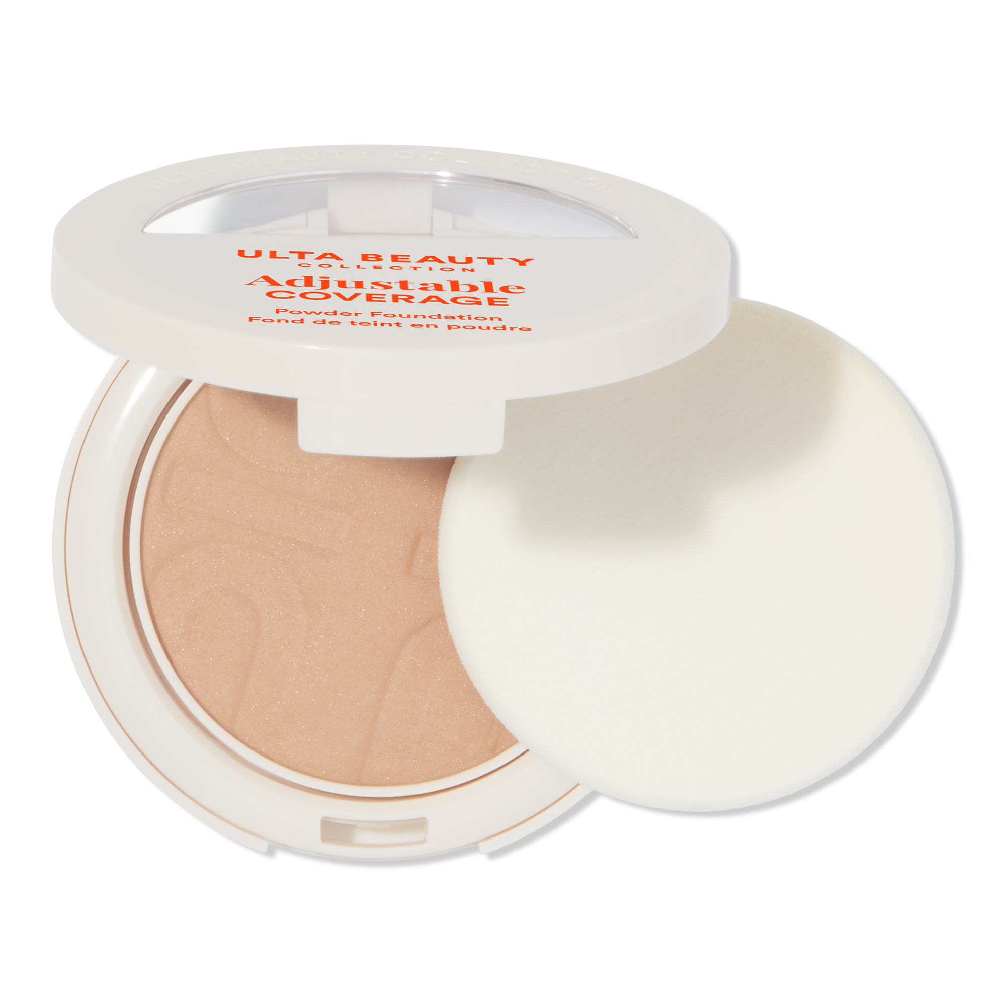 ULTA Beauty Collection Adjustable Coverage Powder Foundation #1