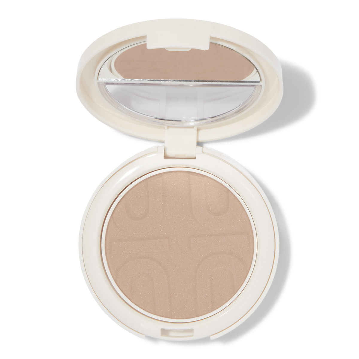 Adjustable Coverage Powder Foundation