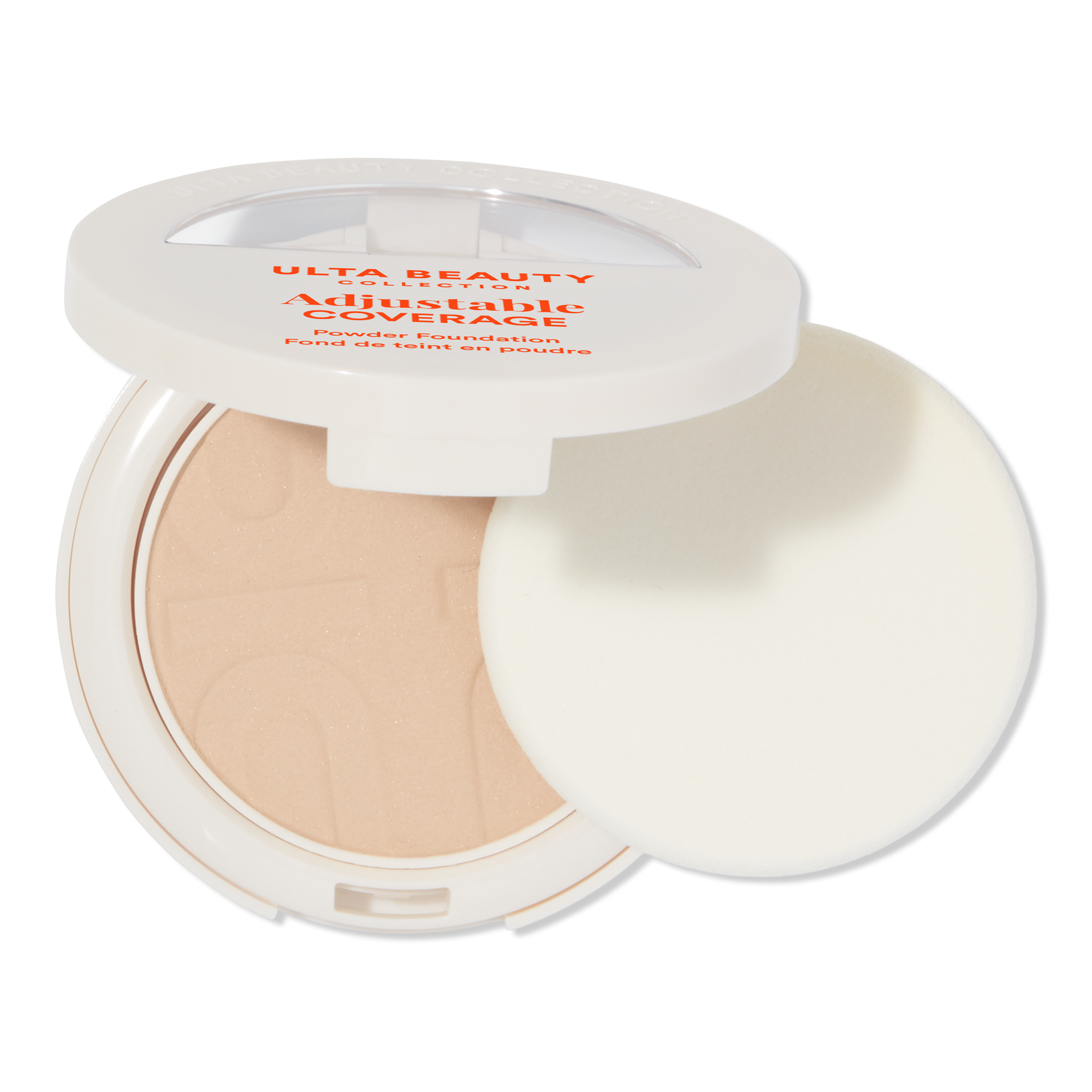 ULTA Beauty Collection Adjustable Coverage Powder Foundation #1