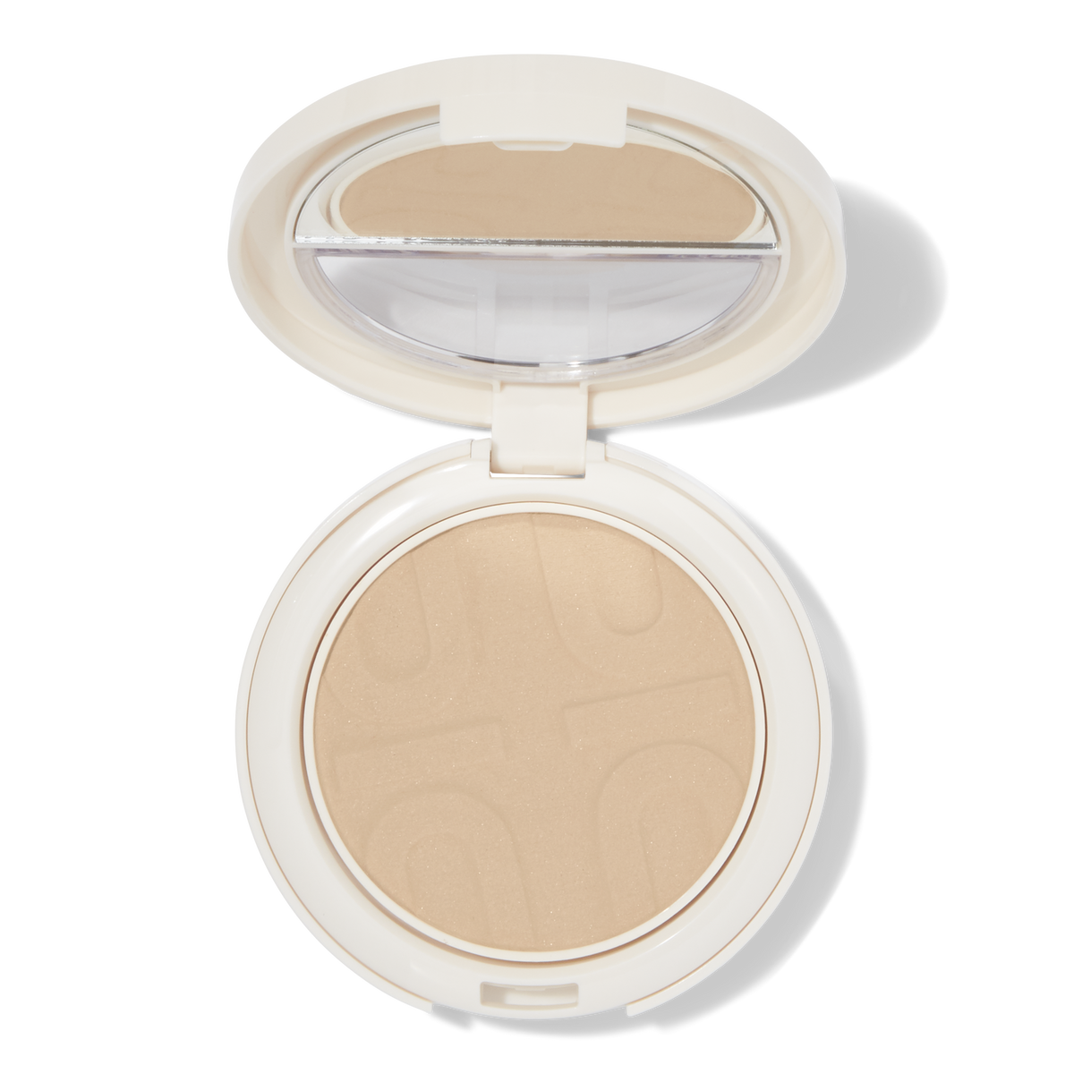 Adjustable Coverage Powder Foundation