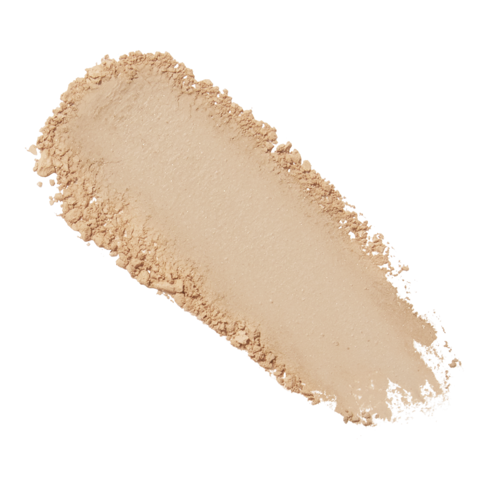 Adjustable Coverage Powder Foundation