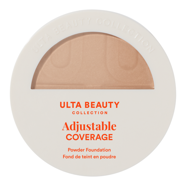 ULTA Beauty Collection Adjustable Coverage Powder Foundation #3