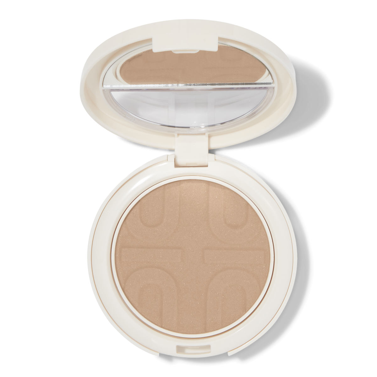 Adjustable Coverage Powder Foundation