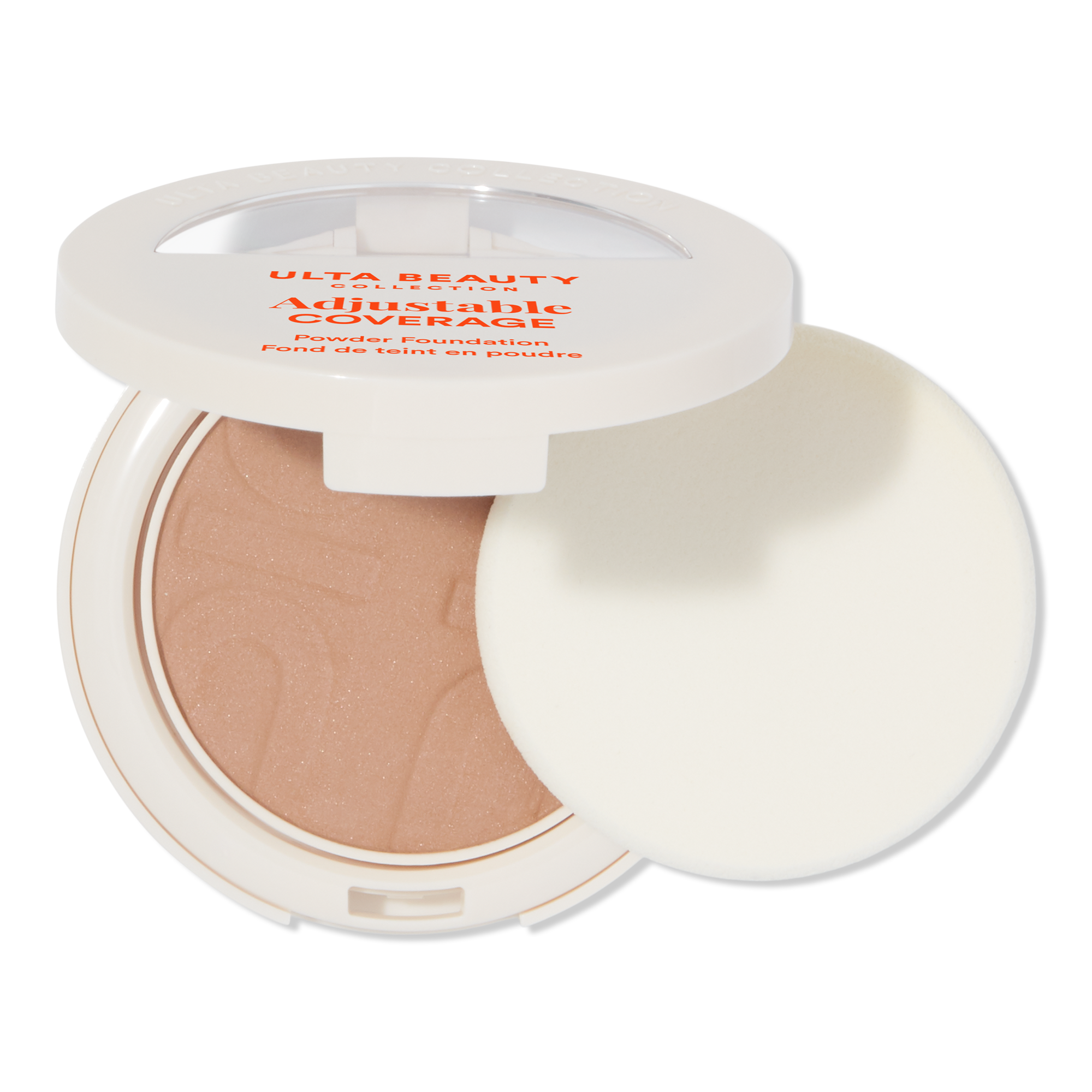 ULTA Beauty Collection Adjustable Coverage Powder Foundation #1